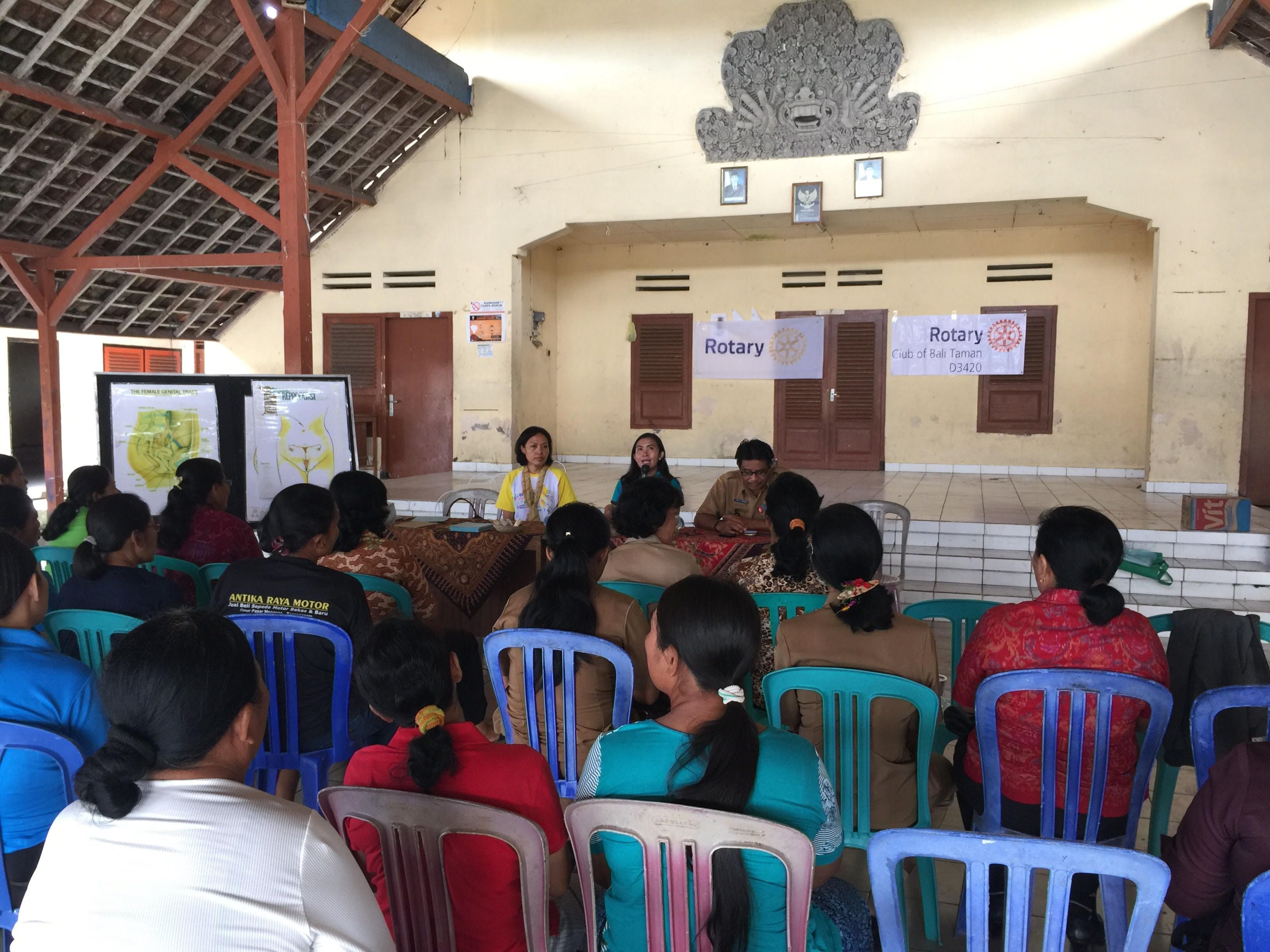 2018 - Women's Health Mobile Clinic Project Image -5ada976d6d65e