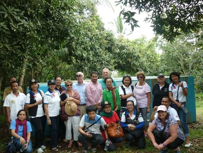 2014 - Water Project - Bulian Village, Bali Image -5ada981486cc4