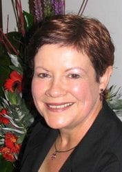 Barbara Adams, President Rotary Club of Southbank (2007-2008, 2010-2011)