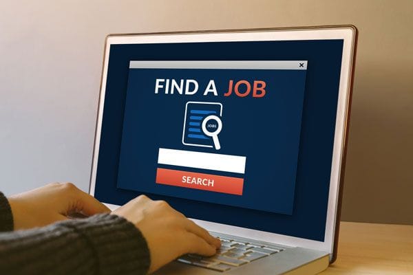 Find a Job with Mentern.com