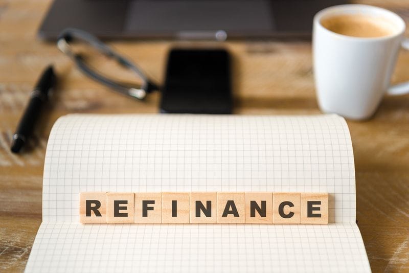 Forbes' Tips on Mortgage Refinancing