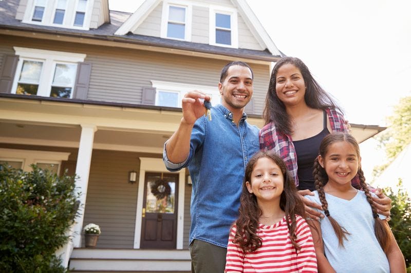 Giving Your Child a Mortgage Vs. A Down Payment