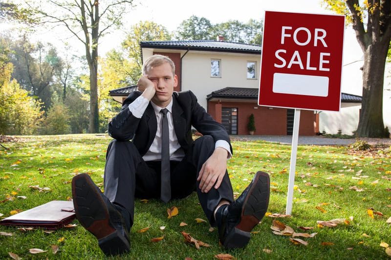 Is Your Real Estate Agent Trustworthy?