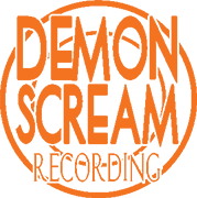Demon Scream Recording