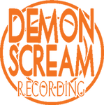 Demon Scream Recording