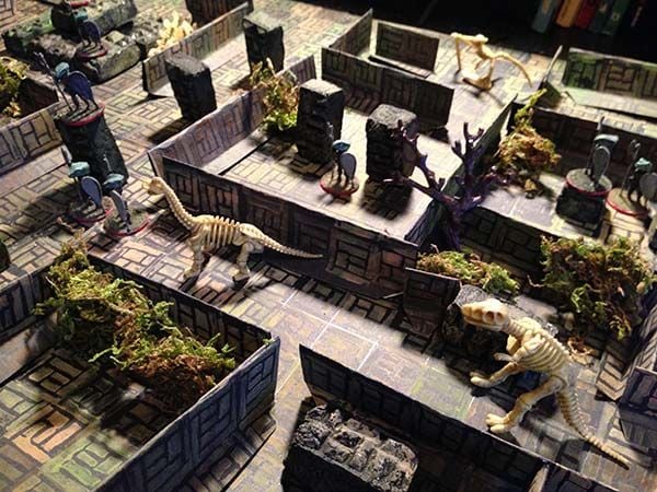 THE DEMONBOARD Image -5b3bc5ad84988