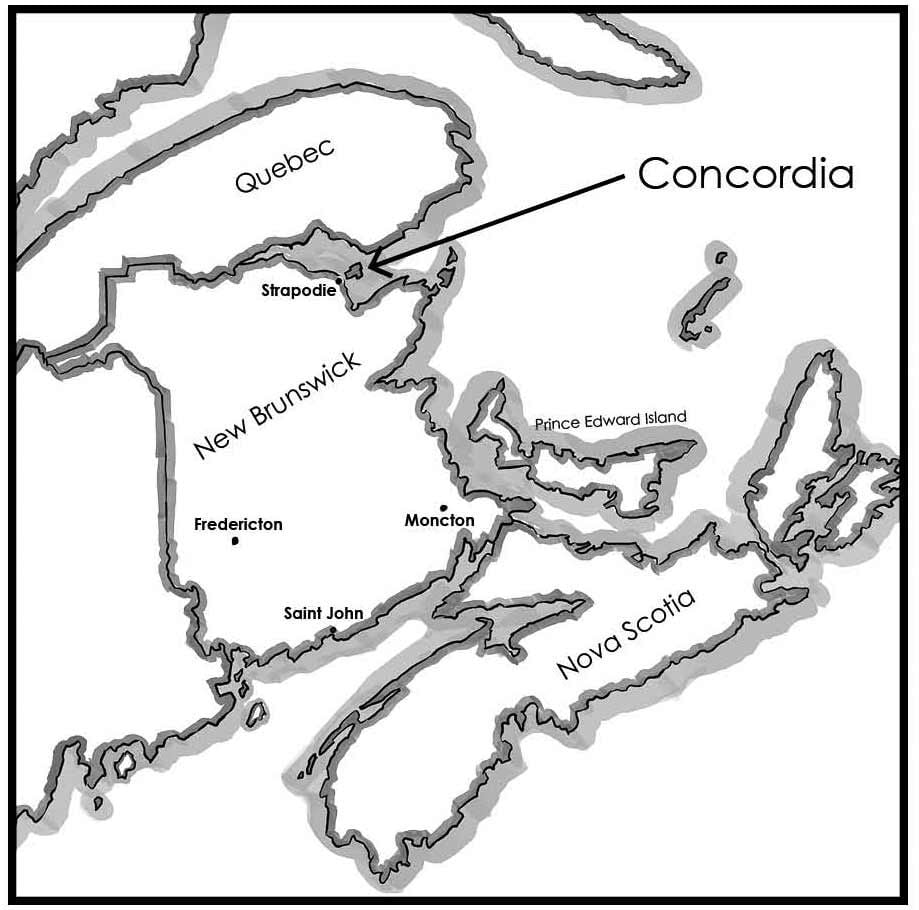 Concordia Tourist Brochure 1935 Image -628d5d4c4af46