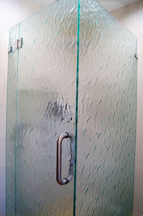 Shower Screens Gallery