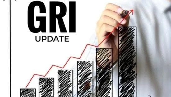 (GRI) General Rate Increase