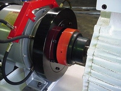 Hydraulic Clutch | Samiflex Applications | Innovative Coupling Solutions Australia