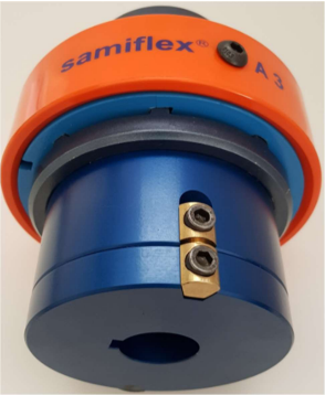 SAMiGUARD | Innovative Coupling Solutions