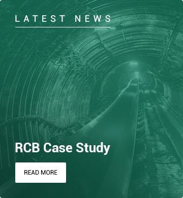 RCB Case Study Mining conveyors