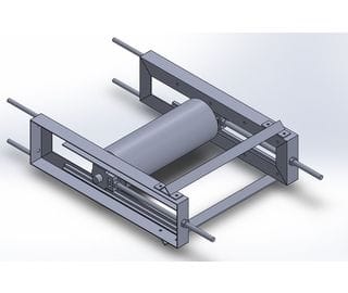 Engineering, Drafting and Project Management | Reliable Conveyor Belt