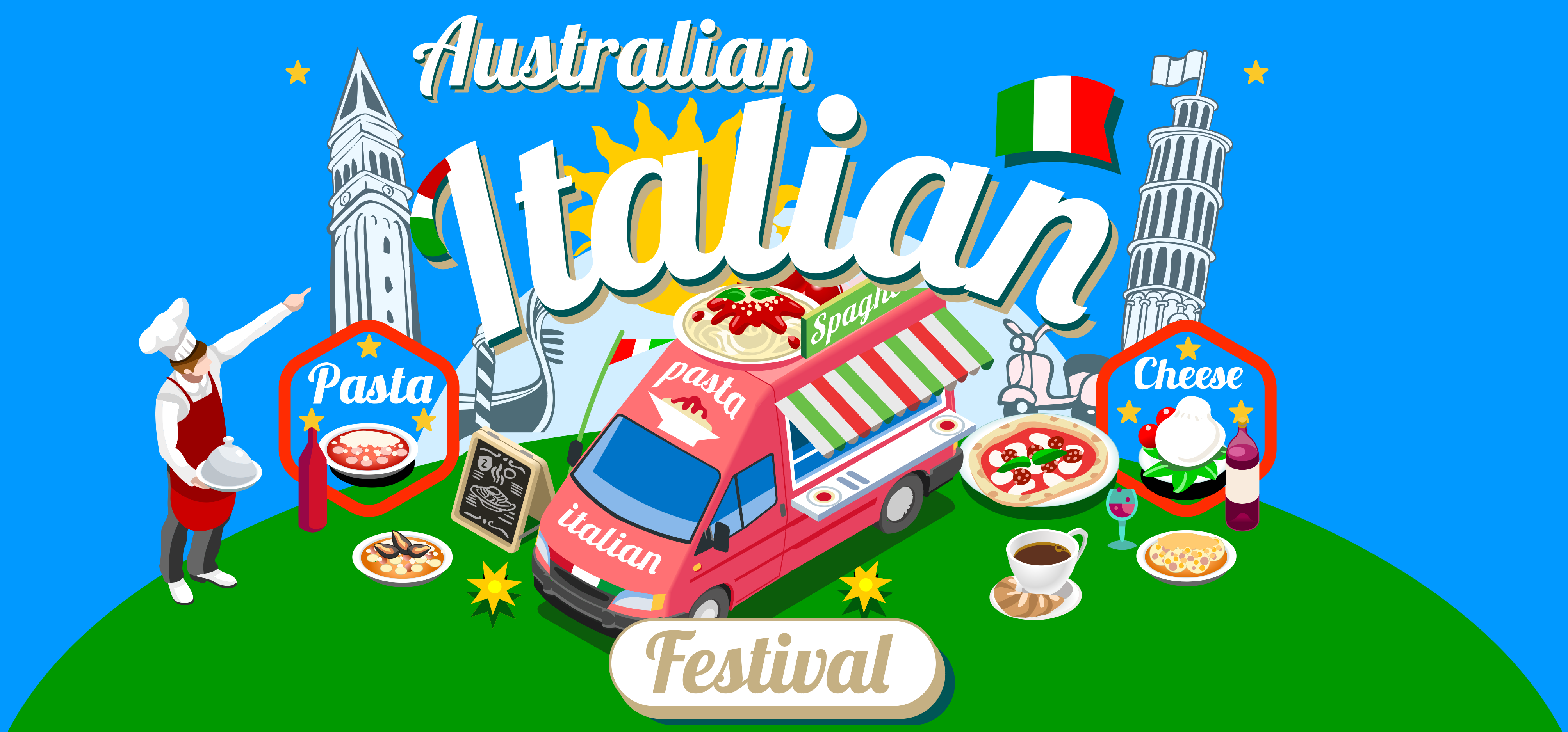 Australian Italian Festival