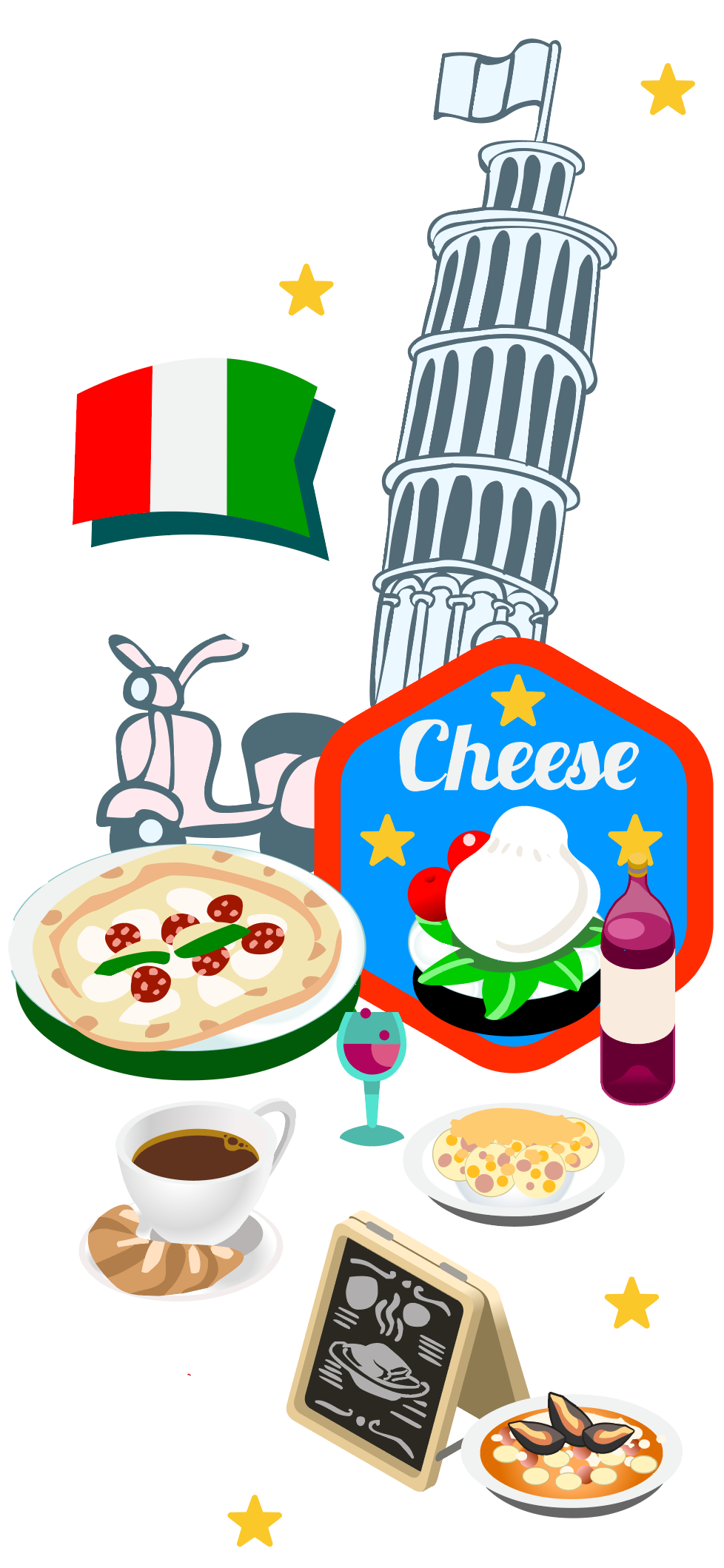 Australian Italian Festival Home