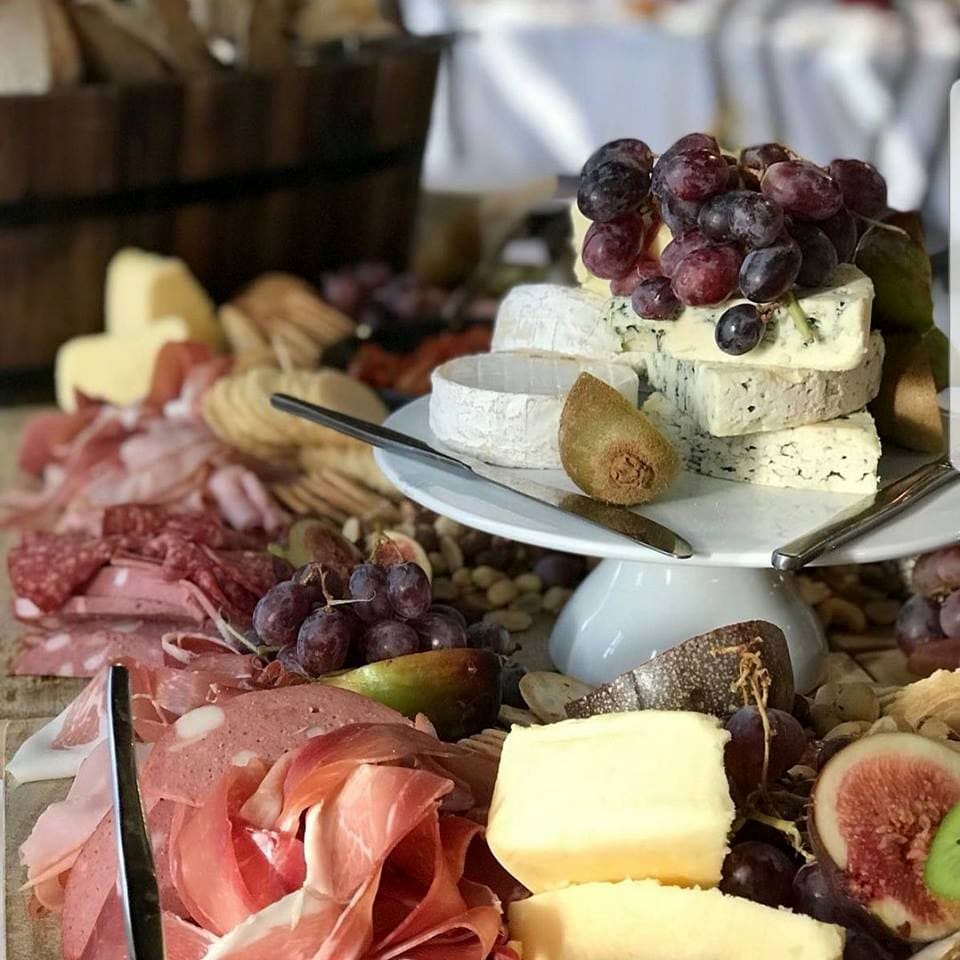 Australian Italian Festival Food