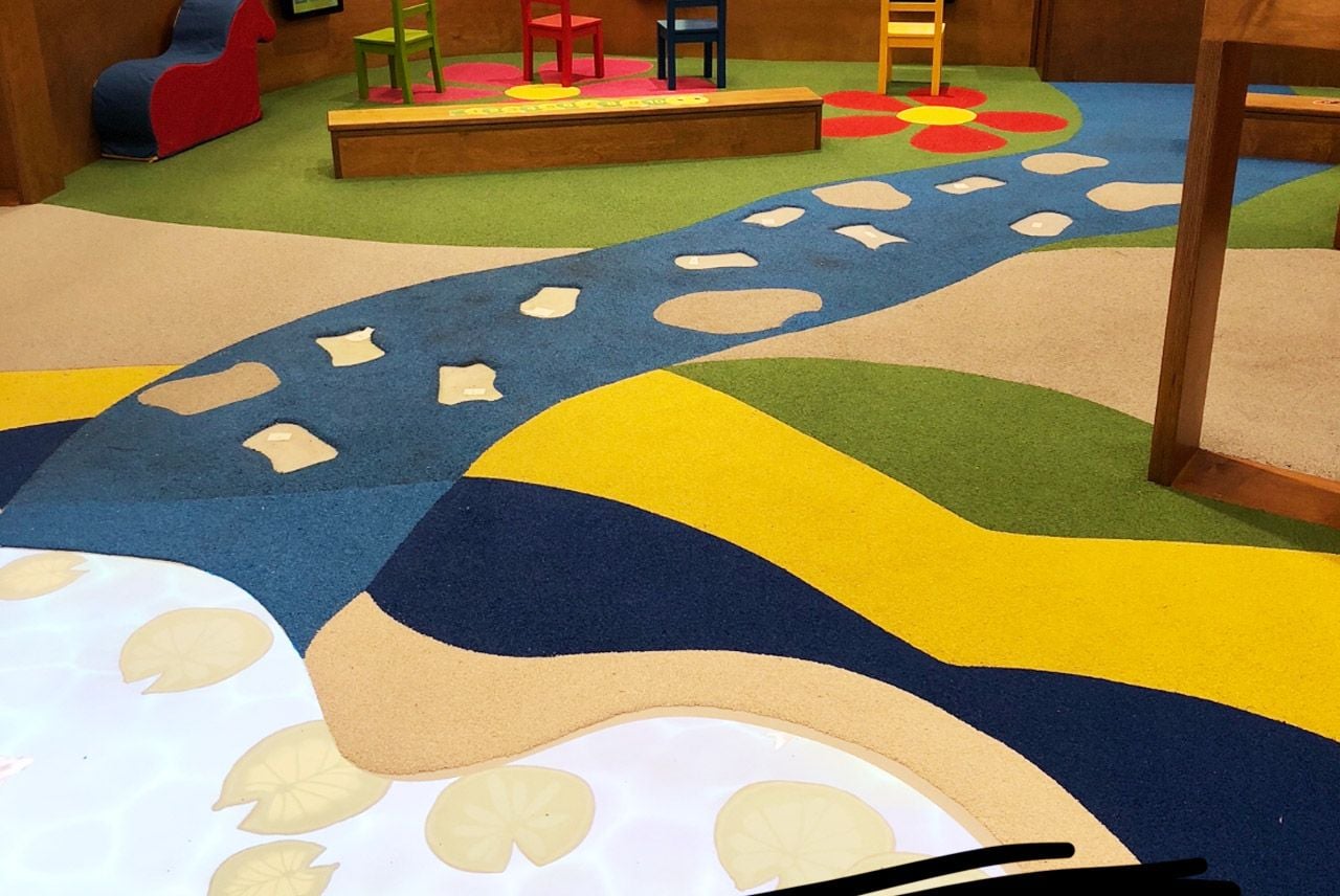 Tuggerah Super Centre Playground by Complete Playgrounds Image -5b8c8abc1481d