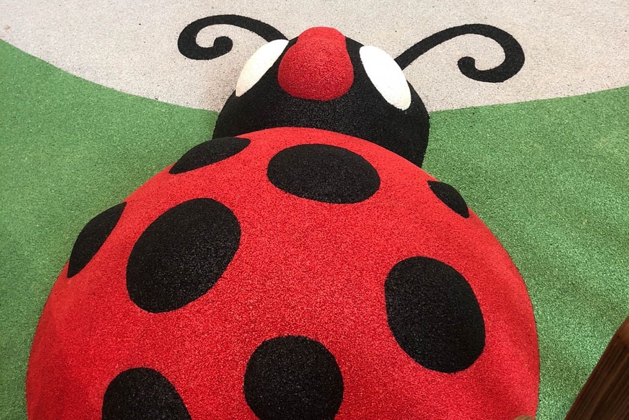 Tuggerah Super Centre Playground by Complete Playgrounds Image -5b8c8abea0517