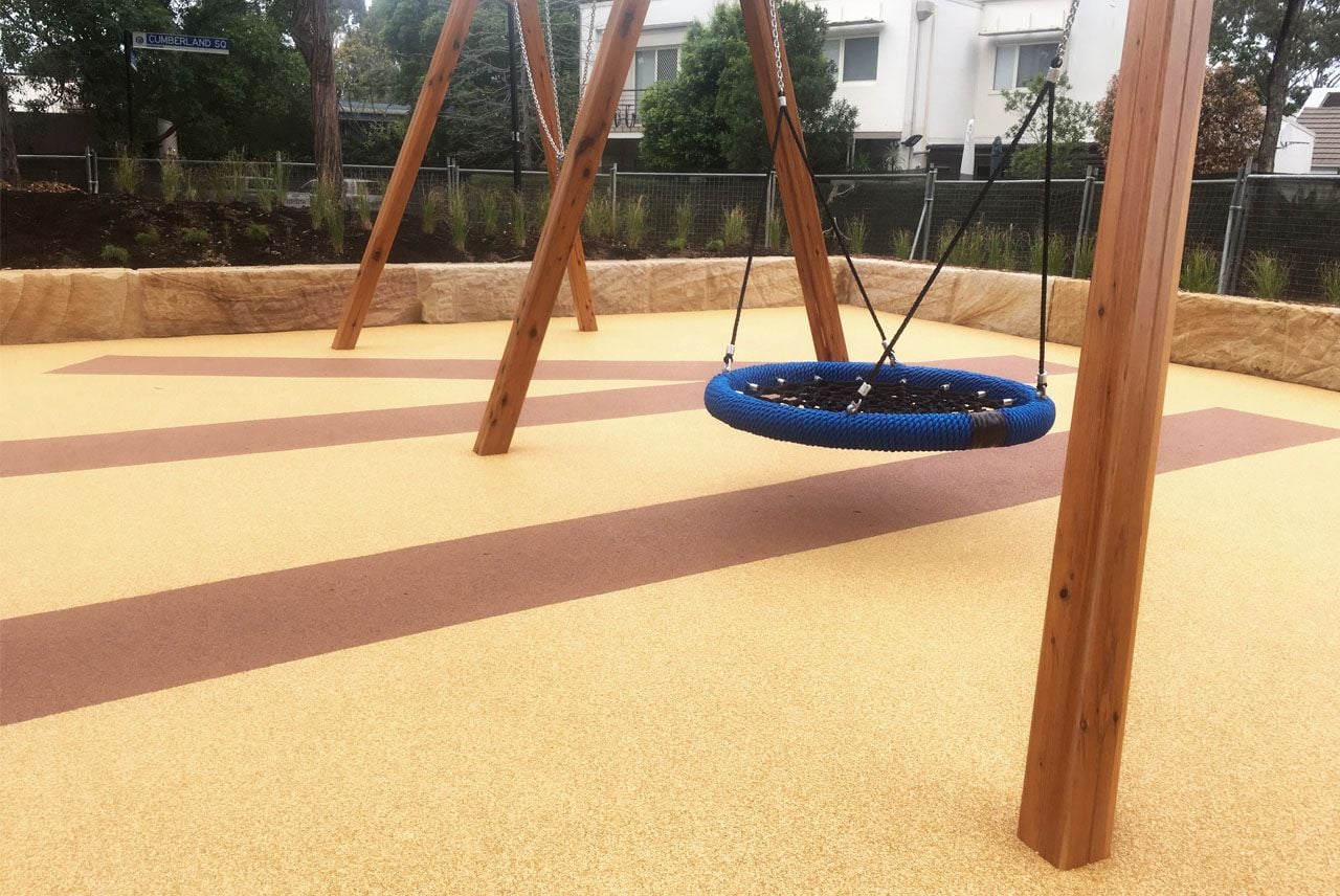 Newington Park by Synthatech Image -5b8cd14fd38ab