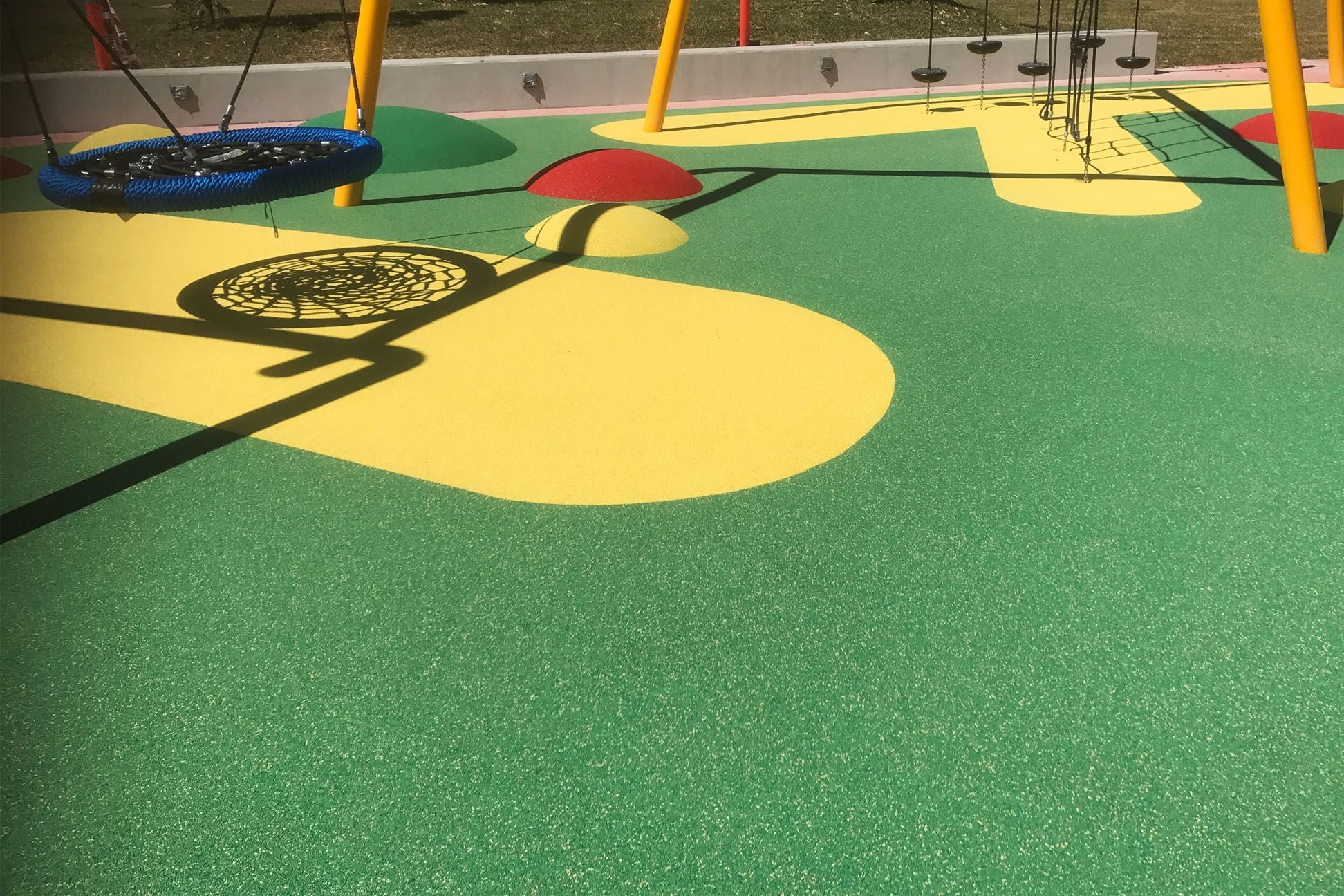 The Waterfront Wentworth Point by Synthatech Image -5ba9b2813df6a