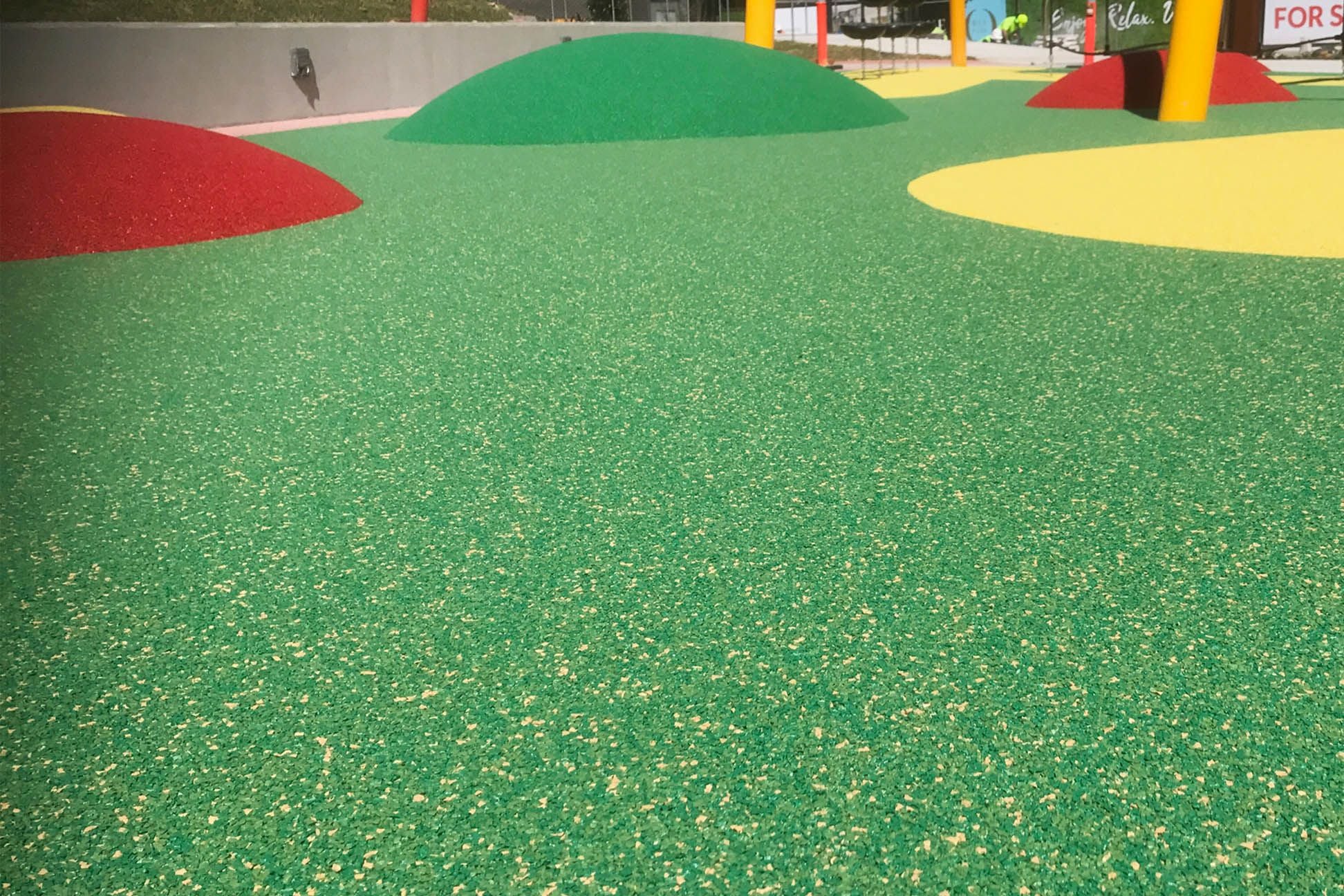 The Waterfront Wentworth Point by Synthatech Image -5ba9b283dc176