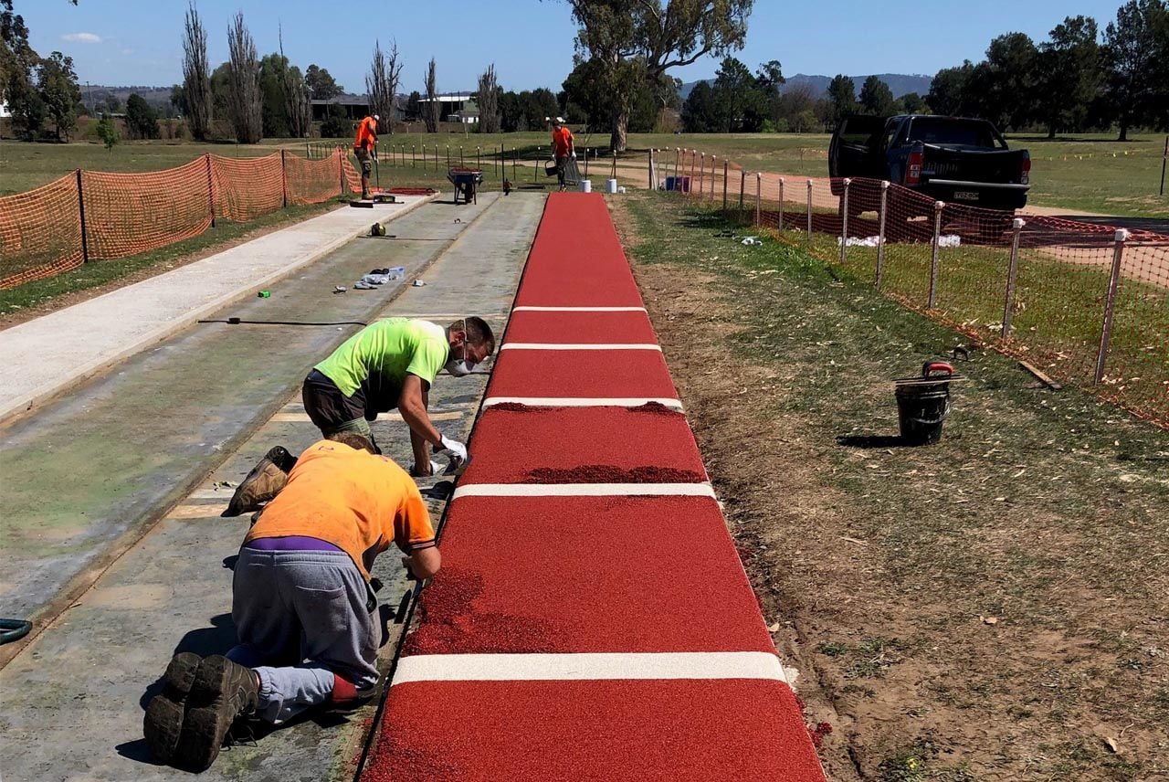 Long Jump by Synthatech Image -5bc51a147c6d5