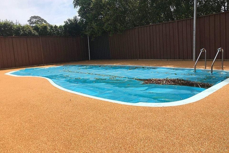 Northmead Pool Surround, Private Residence by Synthatech Image -5bfde2429312a