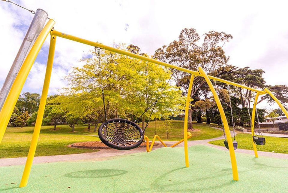 Marlborough Park, Auckland by Numat Image -5c05ad2a17668