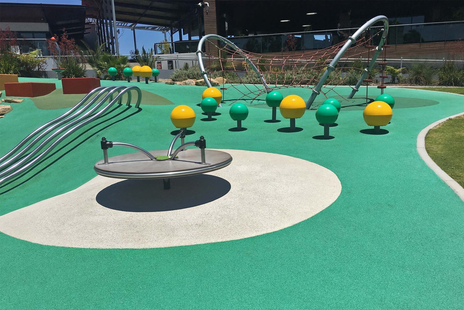 Wembley Golf Course by Astro Image -5c11cd0d1c9f5