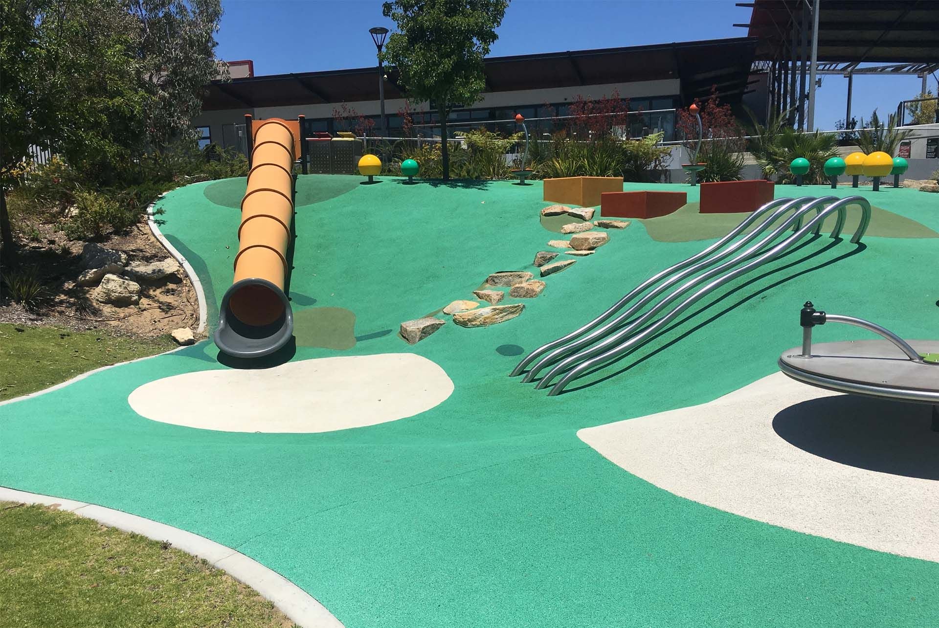 Wembley Golf Course by Astro Image -5c11cd0dd169c