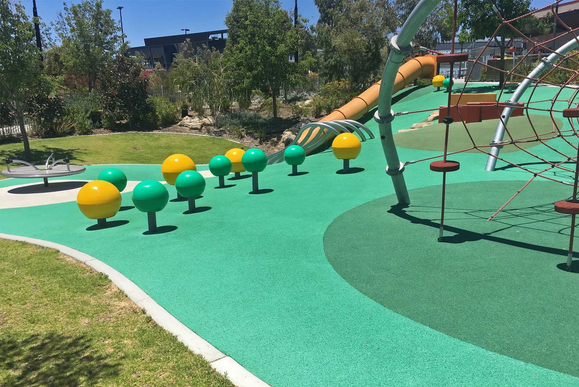 Wembley Golf Course by Astro Image -5c11cd0e73248