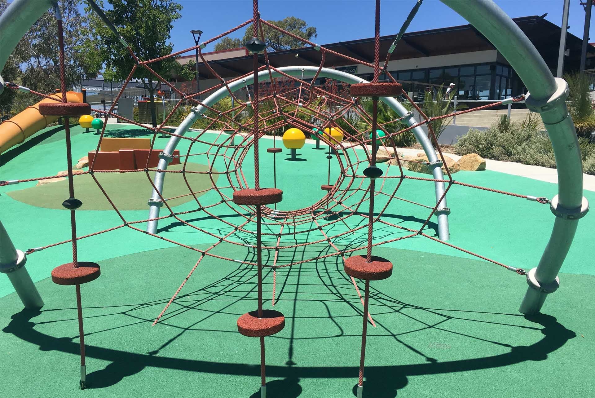 Wembley Golf Course by Astro Image -5c11cd0f1c183