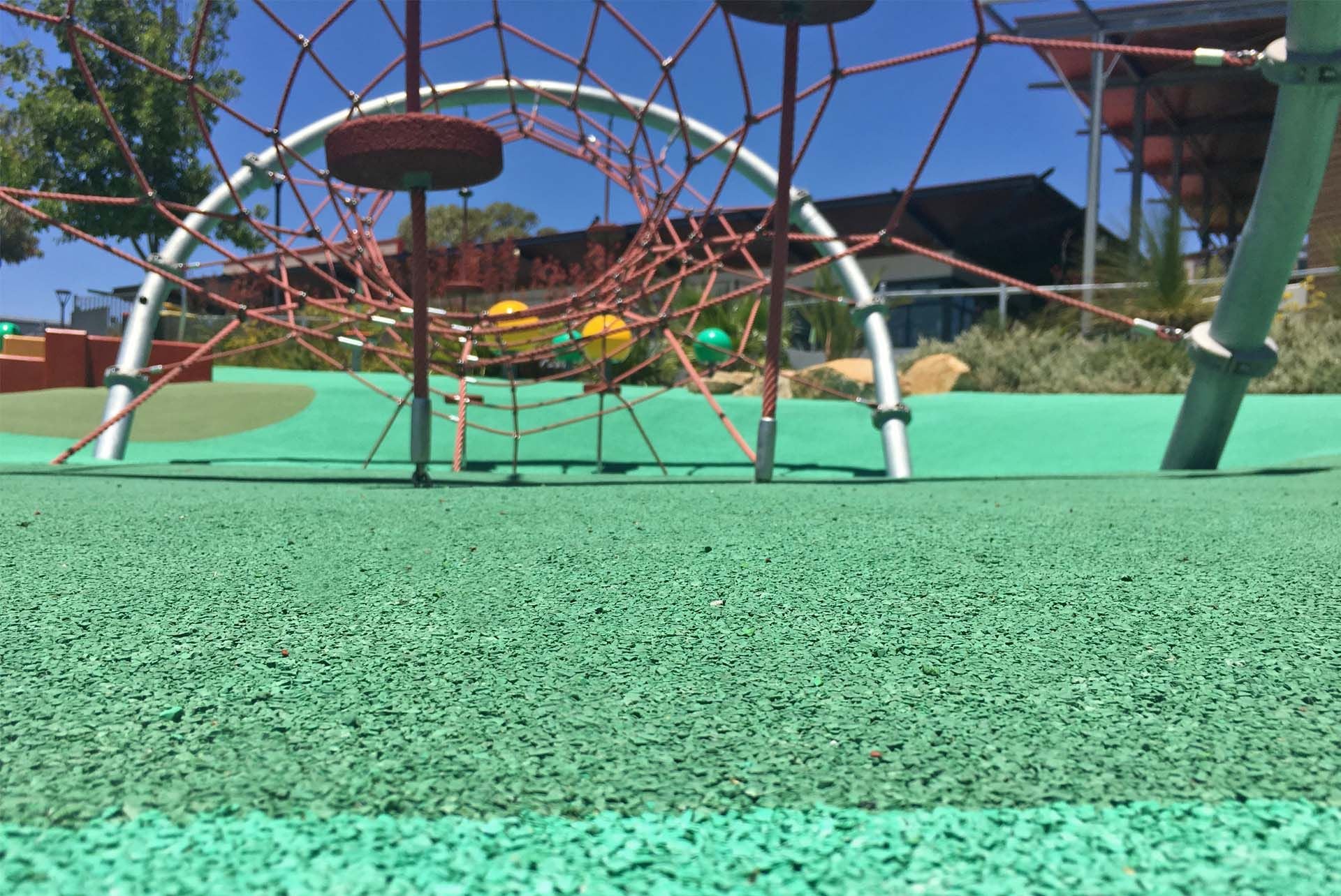 Wembley Golf Course by Astro Image -5c11cd0fd8268