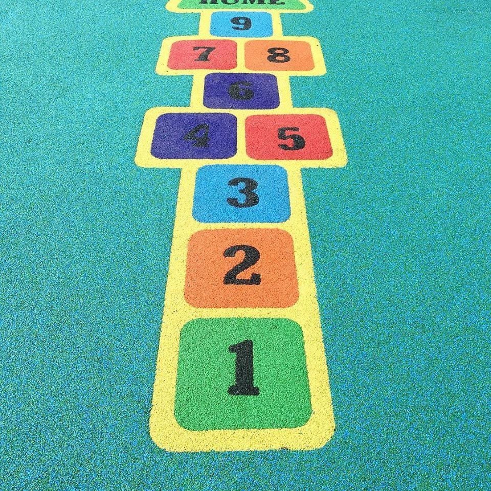 Complete Playgrounds, installation at Wahroonga Adventist School Image -5c9c078f244cc