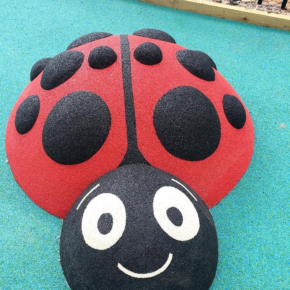 Complete Playgrounds, installation at Wahroonga Adventist School Image -5c9c07bbd08db