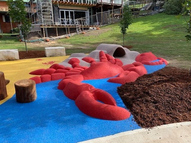 Macmasters beach - Complete Playgrounds Image -5d3a5f831ad95