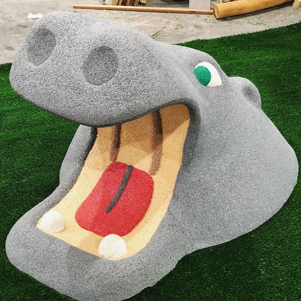 Complete Playgrounds - 3D TIna the Hippo Image -5d81c00e073dc