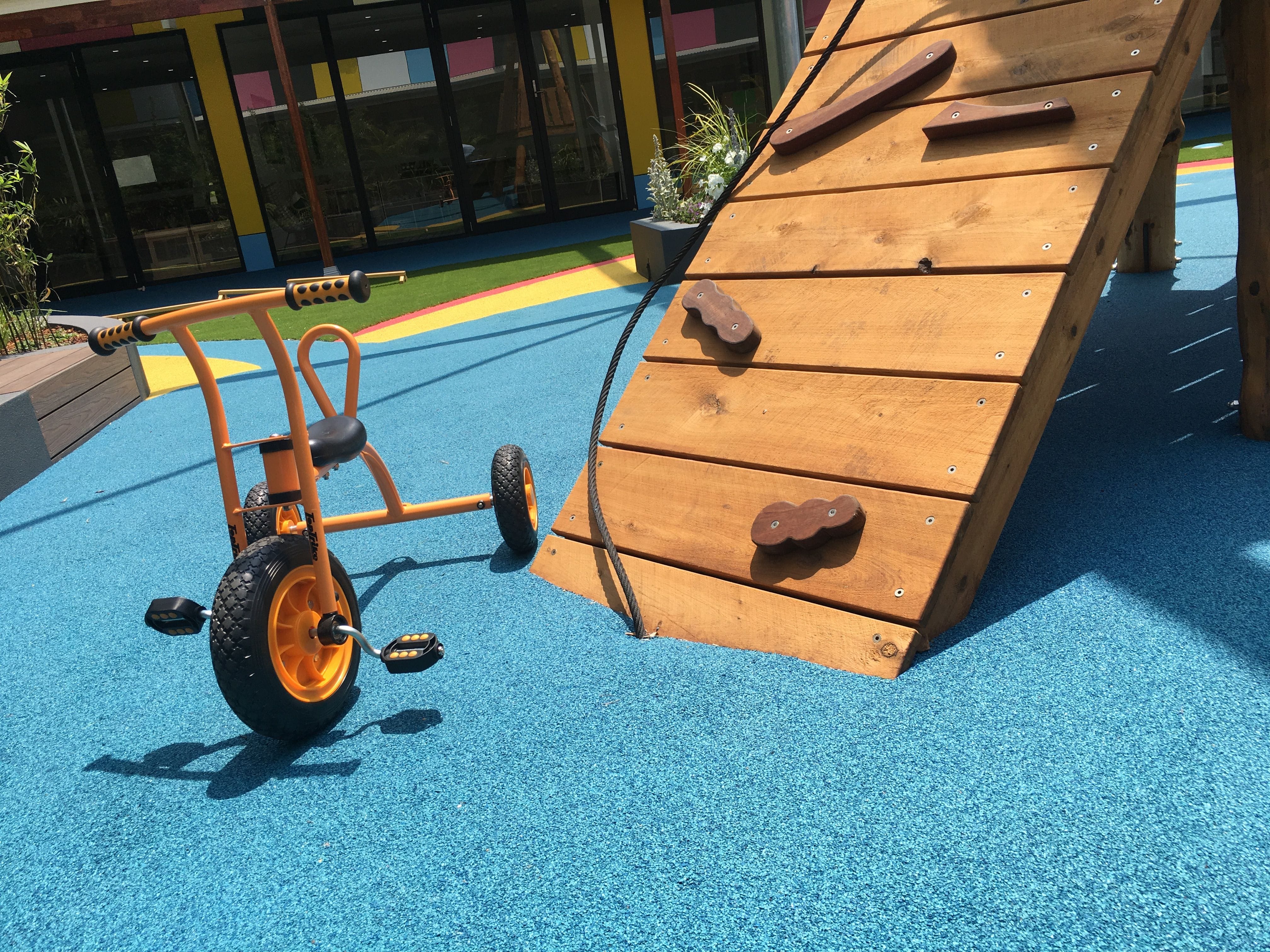 Complete Playgrounds - Little Unicorns Childcare Image -5dd737d0e6a79
