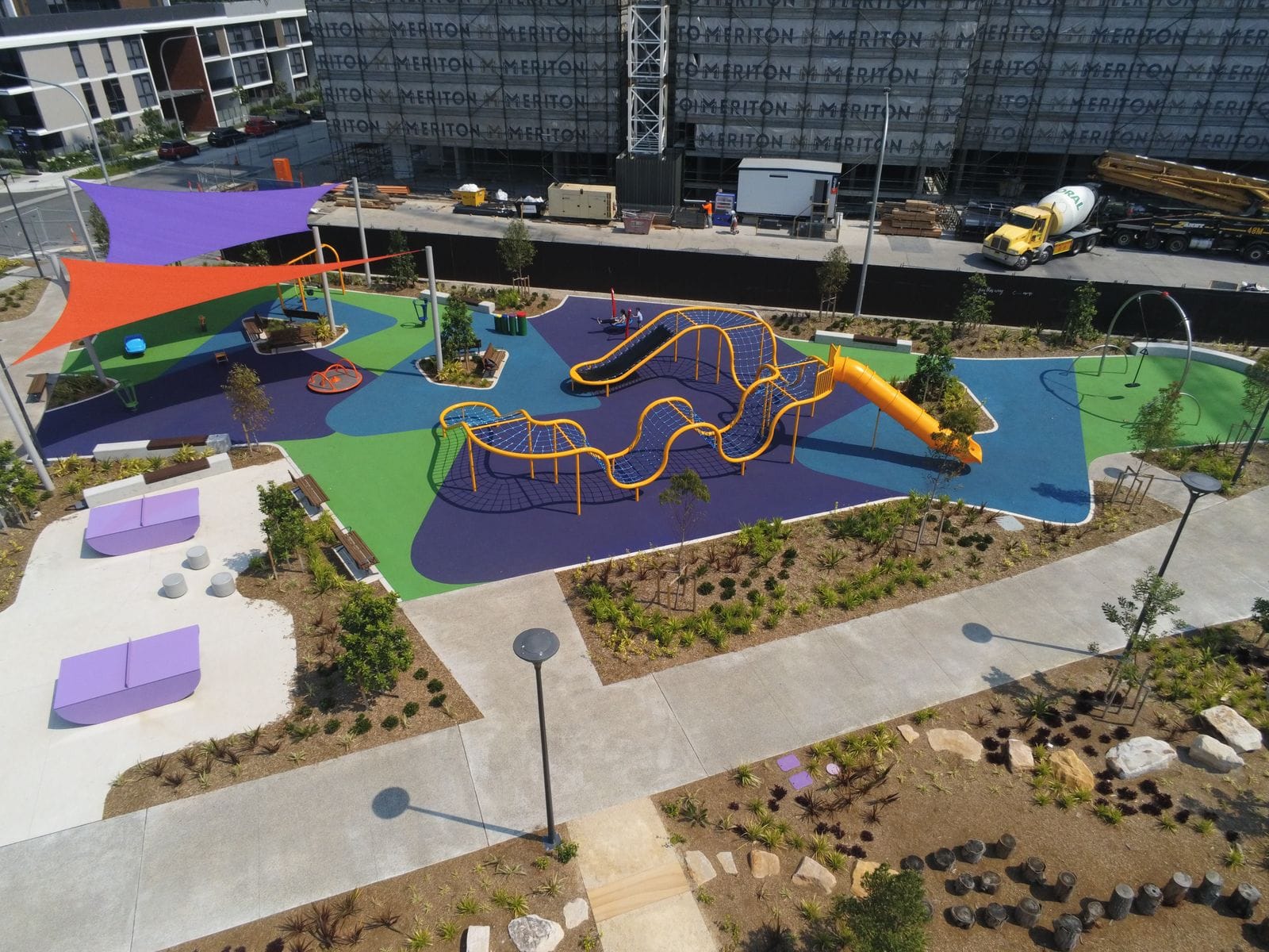 Penguin Park, Bayside Council (NSW) - Rosehill TPV - Glooloop Image -5de6e1350bd2d