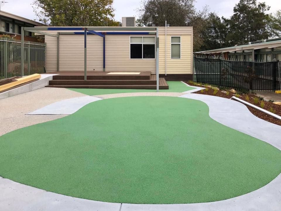 Bruce's Bobcats - Canberra Primary School Image -5e97f44144b07