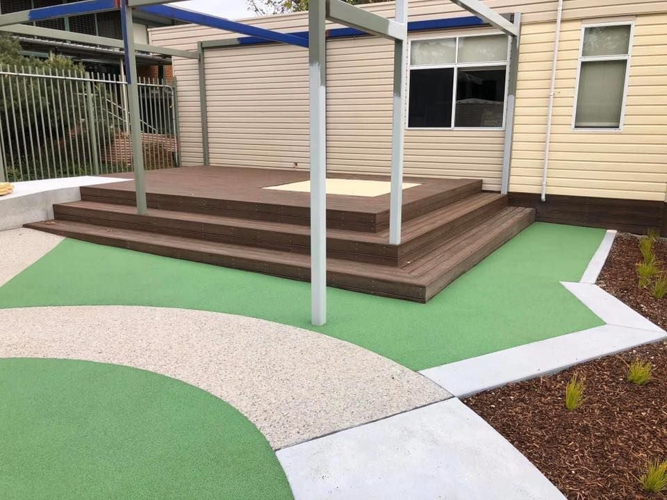 Bruce's Bobcats - Canberra Primary School Image -5e97f442362bd