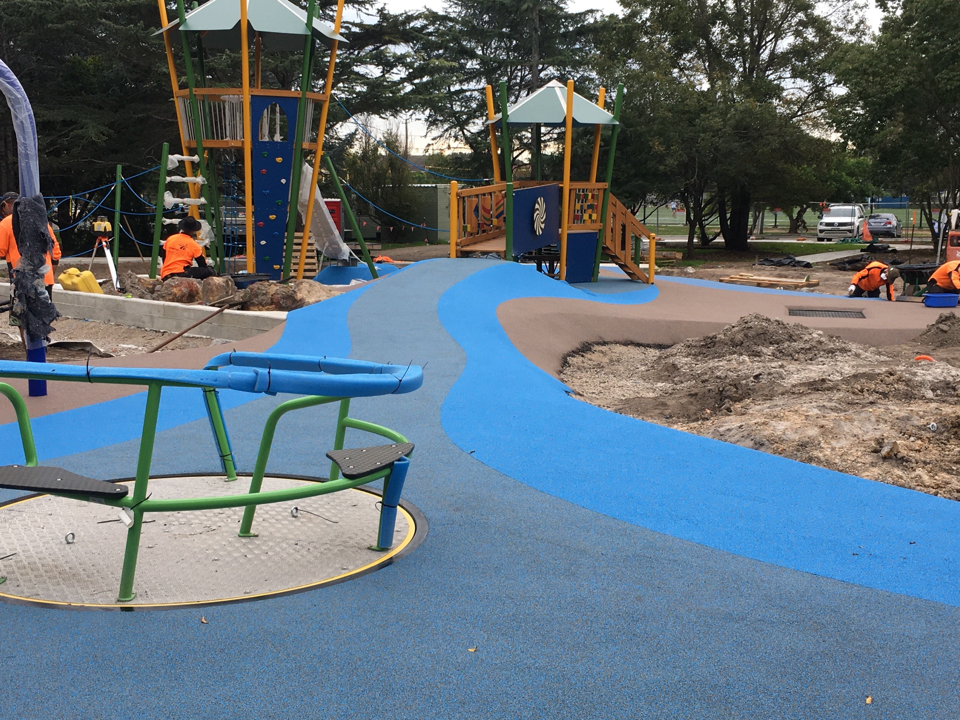 Rockdale Park - Synthatech - Scape Constructions - Bayview Council Image -5e9fd806710fa