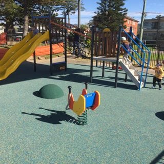 North Narrabeen Playground Image -5f18d59683df3
