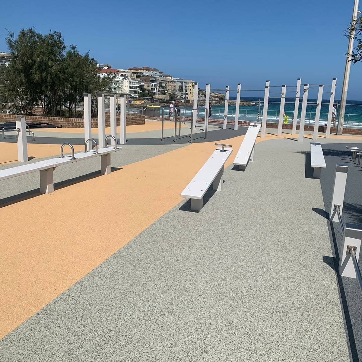 Bondi Fitness Park - Wavery Council - Synthatech Image -601c8643c0098