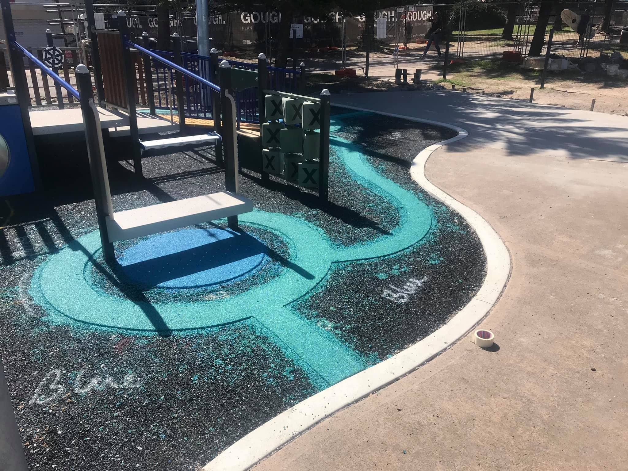 Bondi Playground - Glooloop - Waverly Council Image -601c885fa5366