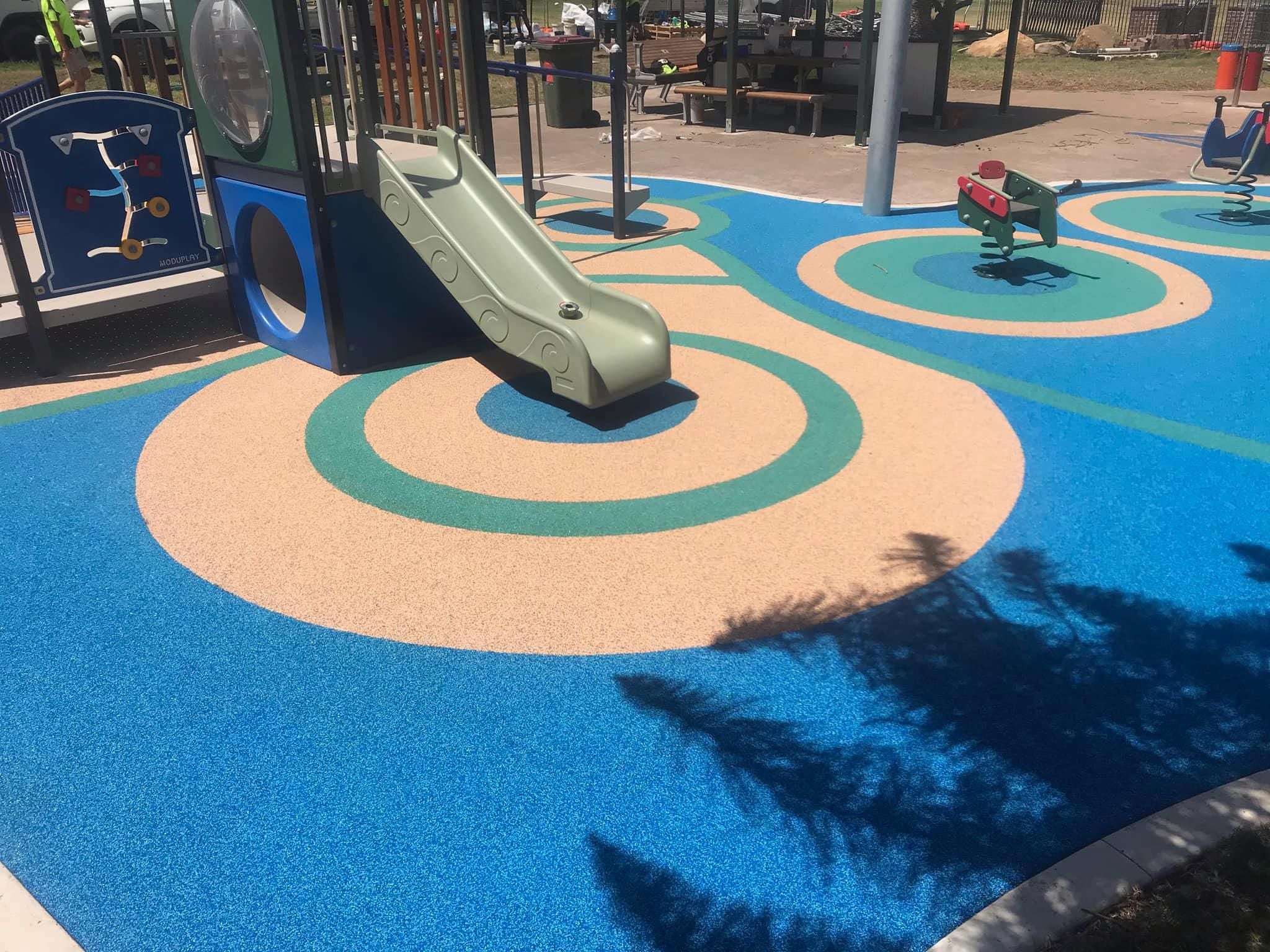 Bondi Playground - Glooloop - Waverly Council Image -601c886106d1b