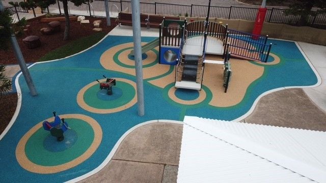 Bondi Playground - Glooloop - Waverly Council Image -601c88acb0c09