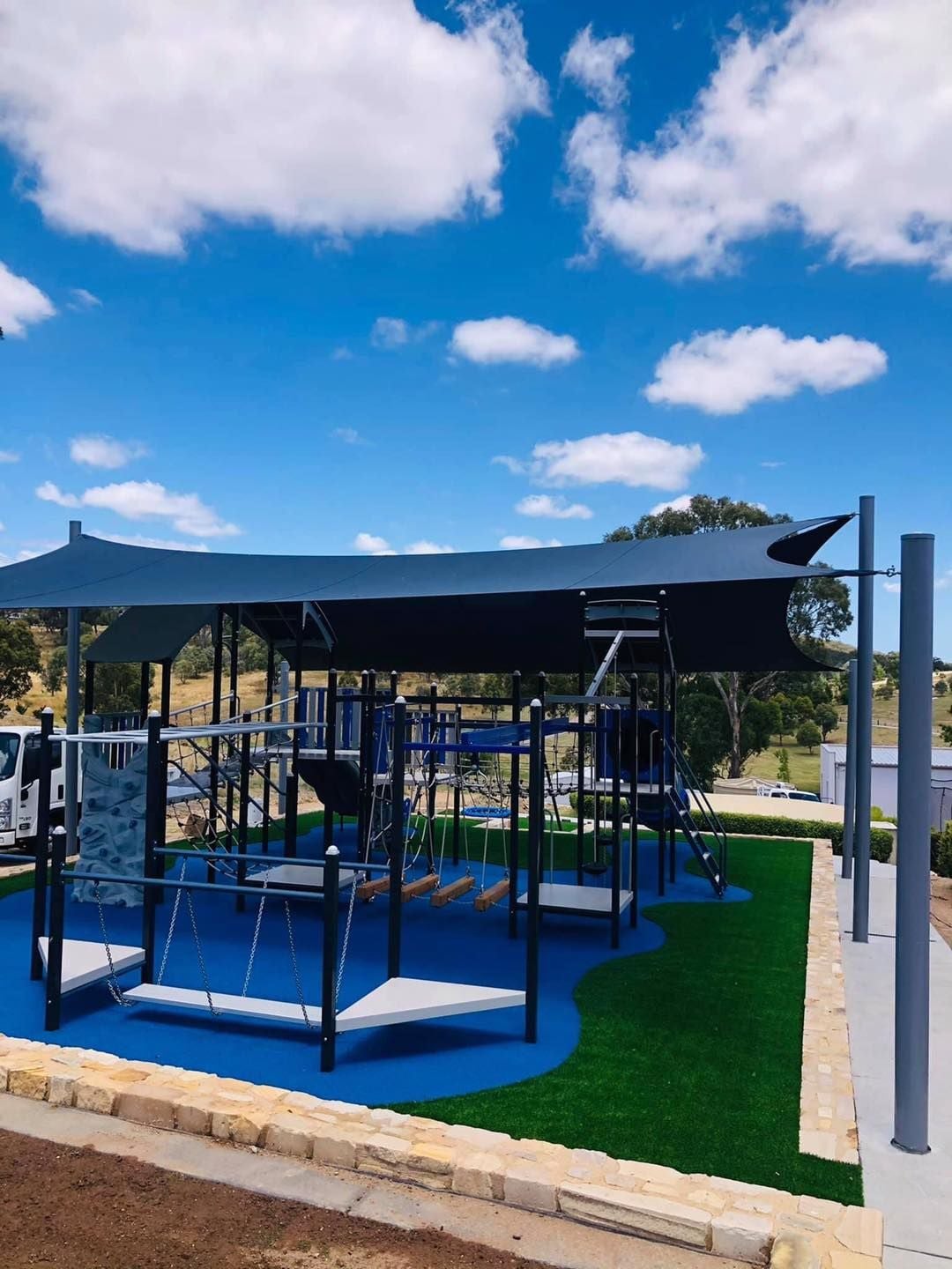 Residential - Bruce's Playgrounds Image -601c8a0d94218