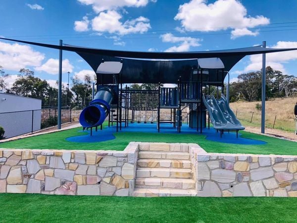 Residential - Bruce's Playgrounds Image -601c8a0df2f94