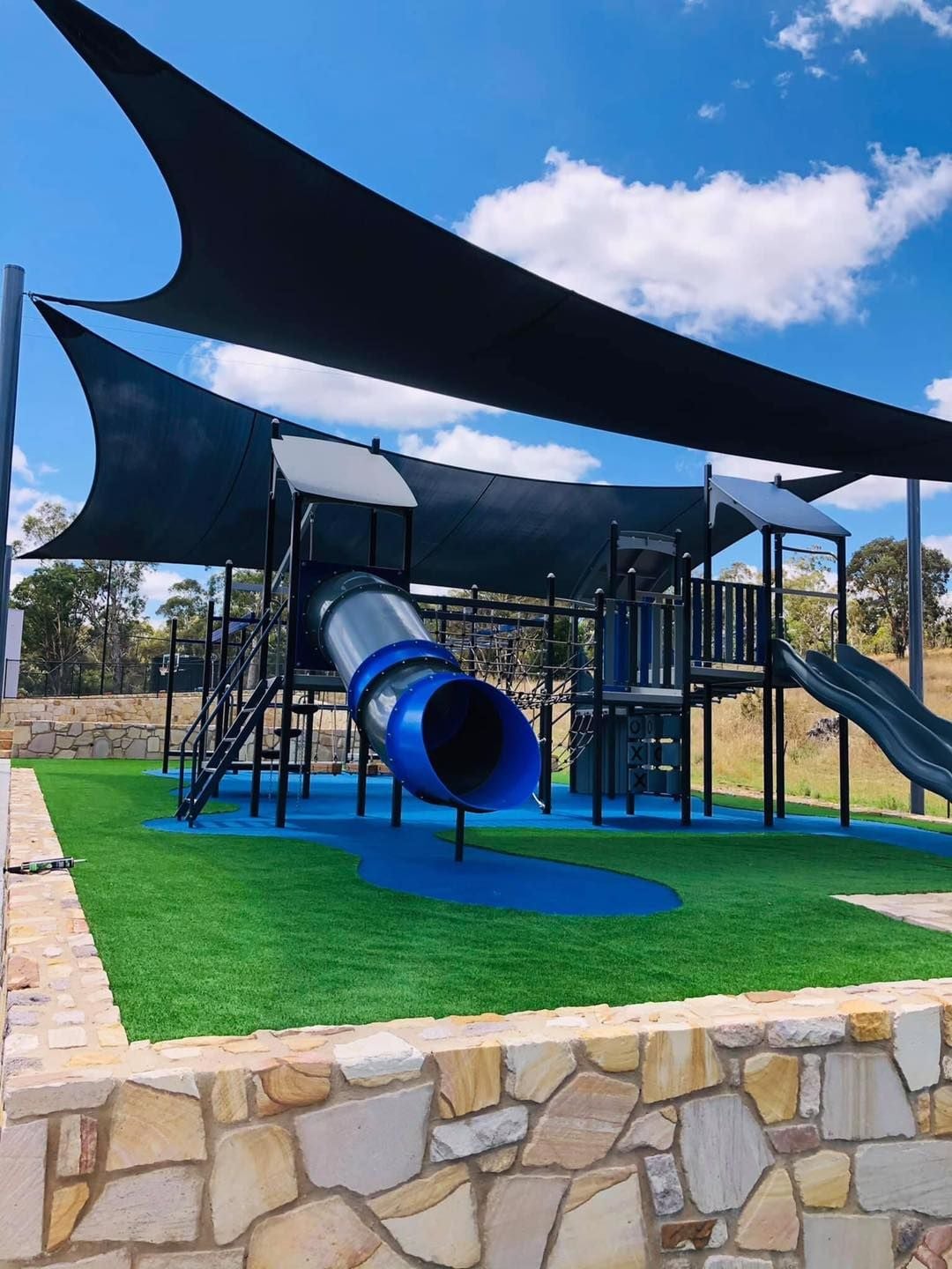 Residential - Bruce's Playgrounds Image -601c8a0e8c95c